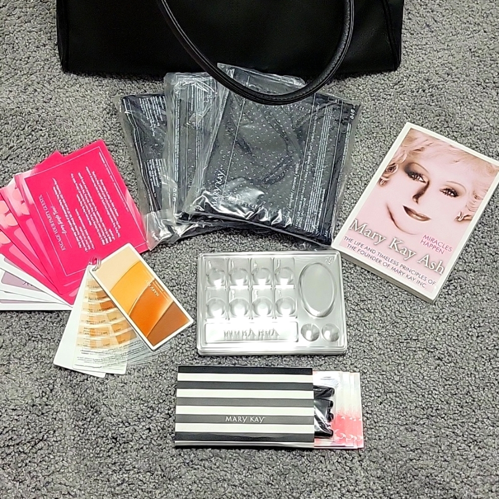 Mary Kay Bundle